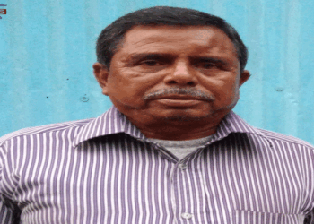 সাংবাদিক লিয়াকত হোসাইন লায়নের পিতার ৬ষ্ঠ মৃত্যু বার্ষিকী উপলক্ষে দোয়া মাহফিল