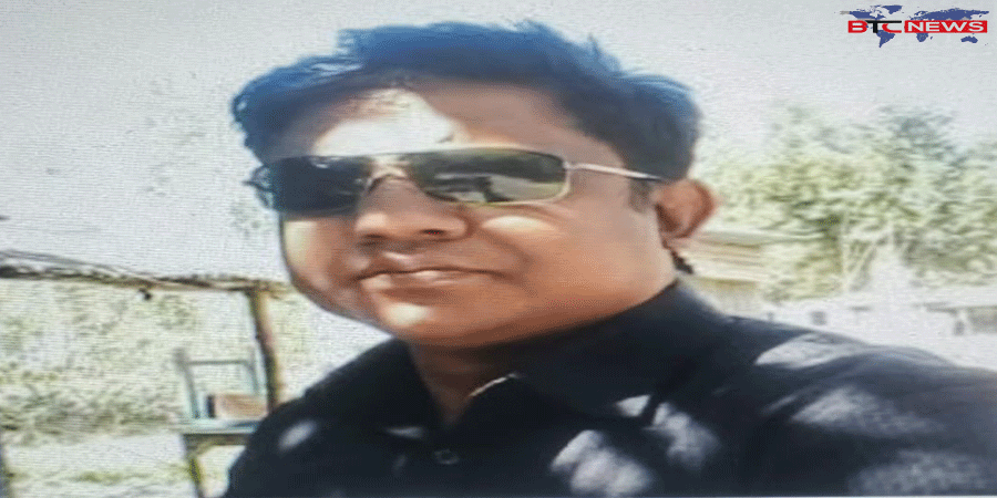 দেবীগঞ্জে ছয় বছর একই কর্মস্থলে সহকারী প্রকৌশলী সাখাওয়াদ আলী