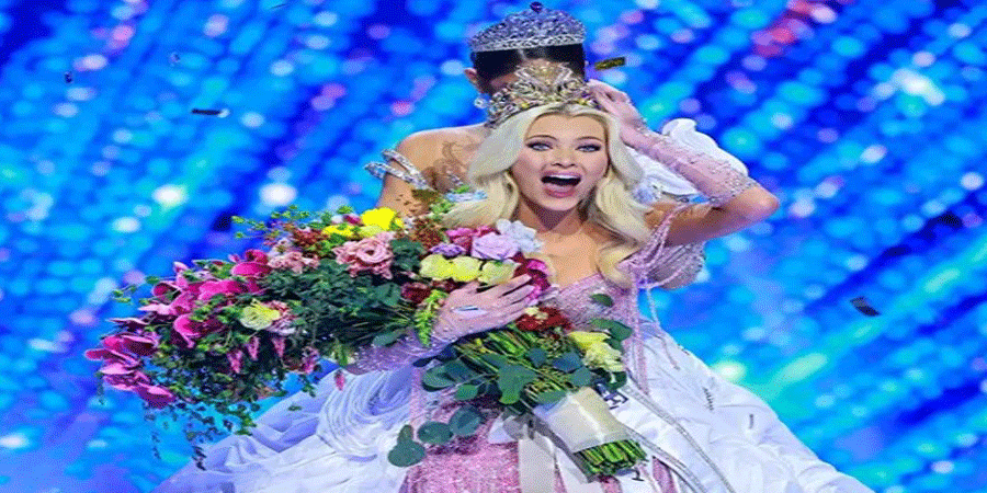 মিস ইউনিভার্স খেতাব বিজয়ী: ৩ কোটি টাকা, ব্যক্তিগত উড়োজাহাজসহ আরও যা যা পান