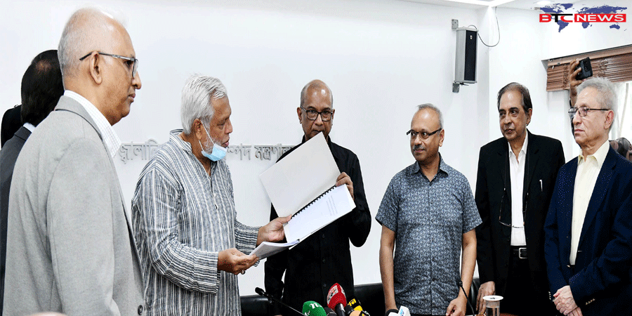 ভারতের আদানির সাথে চুক্তি নিয়ে যা বললেন বিদ্যুৎ উপদেষ্টা