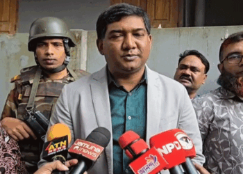 টাঙ্গাইলে বাসি মাংস দিয়ে বিরিয়ানি প্রস্তুত:  ২ লাখ টাকা জরিমানা