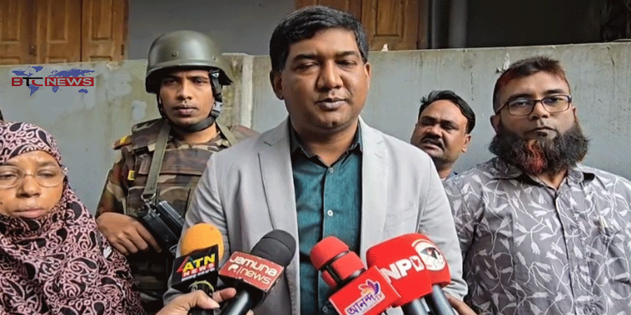 টাঙ্গাইলে বাসি মাংস দিয়ে বিরিয়ানি প্রস্তুত:  ২ লাখ টাকা জরিমানা