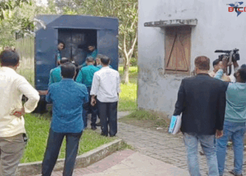 রাজশাহীতে বিচারকের ছেলে হত্যা: আসামি লিমনের ৫ দিনের রিমান্ড মঞ্জুর