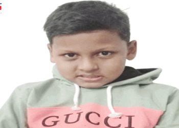 রাজশাহীর আমচত্ত্বরে পথভোলা ১০ বছরের শিশু উদ্ধার, পরিবারে সন্ধান চাই পুলিশ