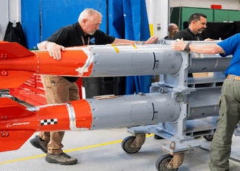 ওয়ারহেড ছাড়াই পারমাণবিক অস্ত্রের পরীক্ষা চালিয়েছে যুক্তরাষ্ট্র