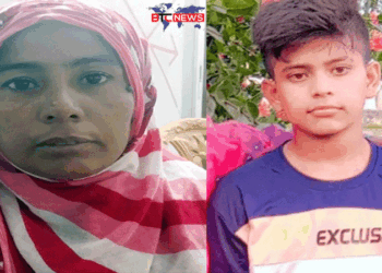 রাজশাহীর কাজলায় ২ মাস ধরে নিখোঁজ কিশোরের সন্ধান মেলেনি আজও