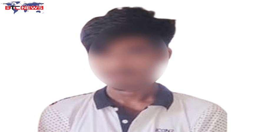 আরএমপি’র বোয়ালিয়া থানার অভিযানে হেরোইন সহ গ্রেপ্তার-১