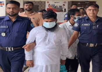 নারায়ণগঞ্জে ভাবী-ভাতিজাকে হত্যার দায়ে দেবরের মৃত্যুদণ্ড