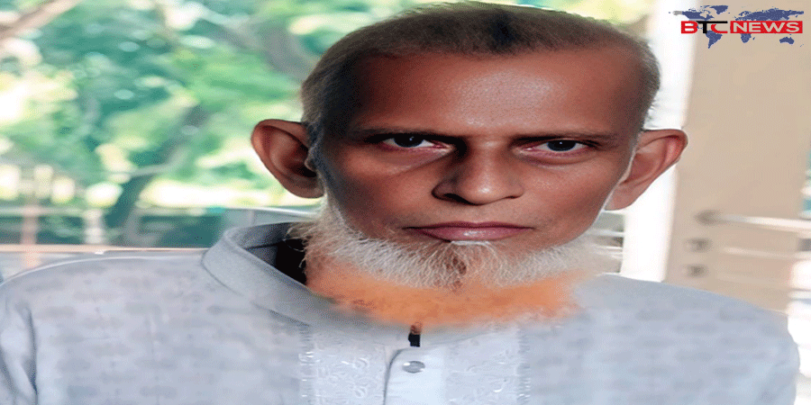 আদমদীঘিতে মুক্তিযোদ্ধা কমান্ডার মোহাতাবের ইন্তেকাল, শোক প্রকাশ