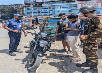 কক্সবাজারে বিশেষ সতর্কতা, ২৮ পয়েন্টে নিরাপত্তা চৌকি