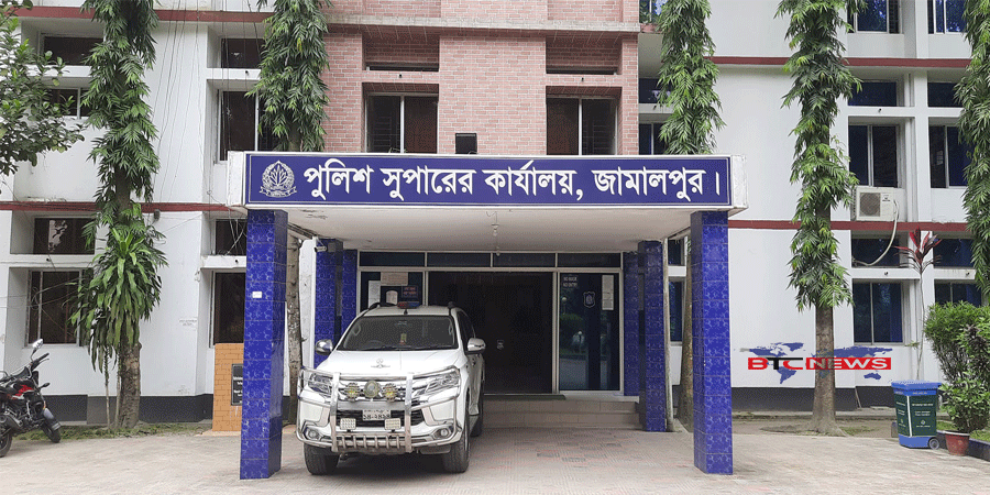 জামালপুরে বিশেষ অভিযানে আওয়ামী লীগের ৮ নেতা গ্রেফতার