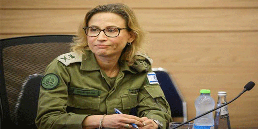 ফিলিস্তিনি বন্দির ওপর নির্যাতনের ভিডিও ফাঁস, শীর্ষ ইসরাইলি জেনারেলের পদত্যাগ