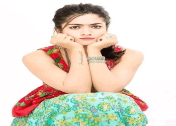 ‘পুরুষদেরও পিরিয়ড হওয়া উচিত’- মন্তব্যে বিপাকে রাশমিকা