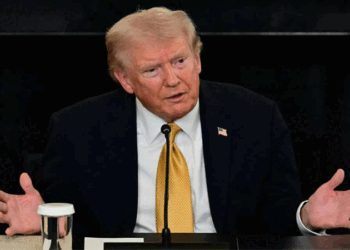 ভেনেজুয়েলায় হামলার পরিকল্পনা নেই : ট্রাম্প