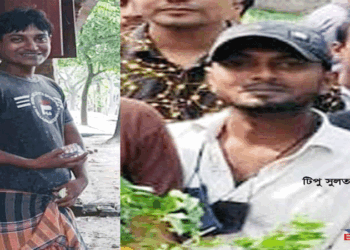 রাজশাহীতে সাবেক যুবলীগ নেতা টিপু সুলতানের প্রকাশ্য মাদক ব্যবসা; জনমনে তীব্র ক্ষোভ