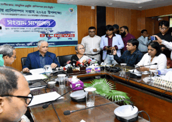 বুধবার থেকে শুরু জাতীয়  প্রাণিসম্পদ সপ্তাহ : মৎস্য ও প্রাণিসম্পদ উপদেষ্টা