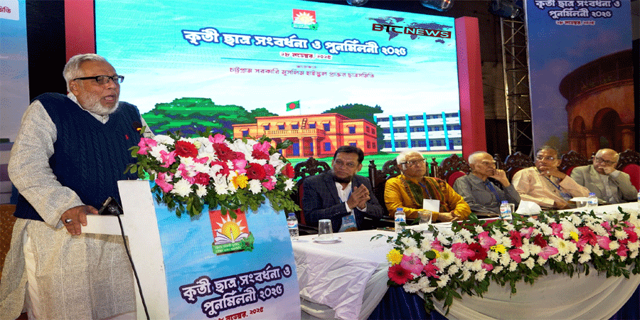 ফেব্রুয়ারিতে ঐতিহাসিক ও কলঙ্ক মোচনের নির্বাচন : ফাওজুল কবির