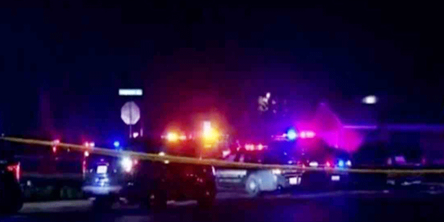 ক্যালিফোর্নিয়ায় বন্দুক হামলায় নিহত-৪