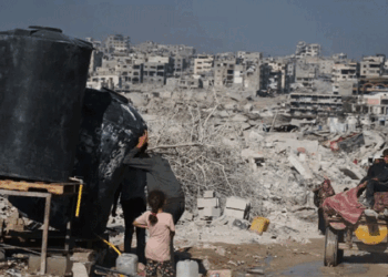 যুদ্ধবিরতির মধ্যেও গাজায় থেমে নেই ইসরাইলি আগ্রাসন, লেবাননে হামলা জোরদার