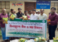 বকশীগঞ্জে প্রান্তিক কৃষকদের মাঝে কৃষি প্রণোদনা কর্মসূচির বীজ ও সার বিতরণ