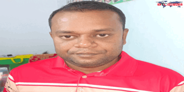 প্রেমের ফাঁদ টিকটকে: ধর্ষণ মামলার প্রধান আসামি জিল্লুর রাজশাহী থেকে আটক