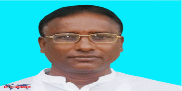 মিথ্যা মামলায় কারাবন্দি এক শিক্ষকের মানবেতর জীবন