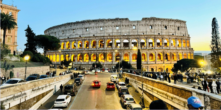 ইতালিতে যাওয়ার আগে ভাষা শেখা কেন জরুরি?