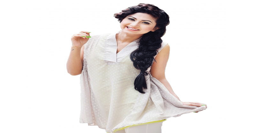 মেয়েদের নিয়ে নোংরামি ছড়ানো মানসিক অসুস্থতা : স্পর্শিয়া