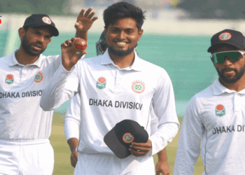 ২৭ জাতীয় ক্রিকেট লীগের (এনসিএল) ফলাফল