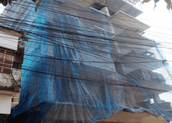 রাজশাহী নগরীতে অনুমোদনহীন বহুতল ভবন নির্মাণ, ৭ জনকে আরডিএ’র কারণ দর্শানোর নোটিশ