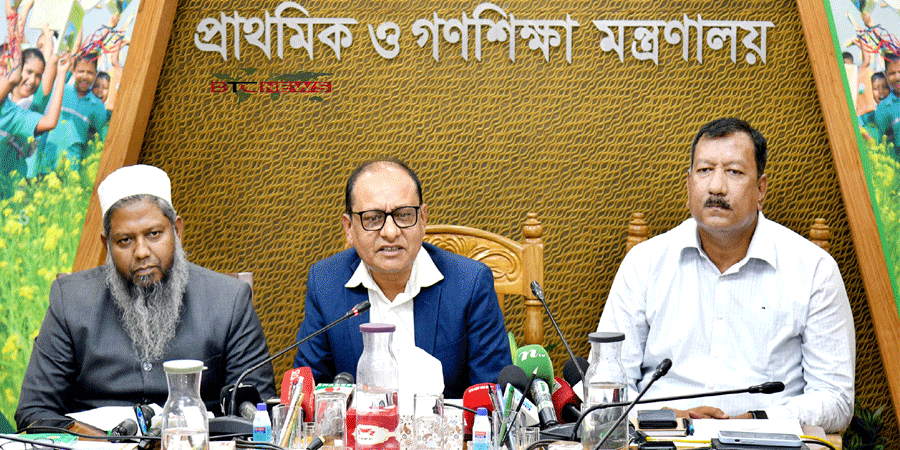 প্রাথমিকের সহকারী শিক্ষকরা পেলেন বেতন বৃদ্ধির সুখবর