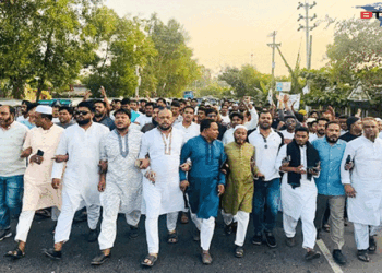 একটি পক্ষ হাটহাজারীকে অশান্ত করতে চাইছে