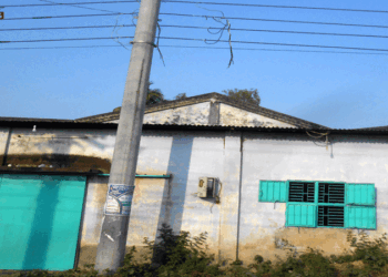 আদমদীঘিতে তিন রাইস মিলে লক্ষাধিক টাকার মালামাল চুরি