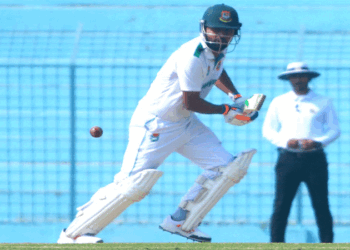 ২৭ তম জাতীয় ক্রিকেট লীগের ফলাফল