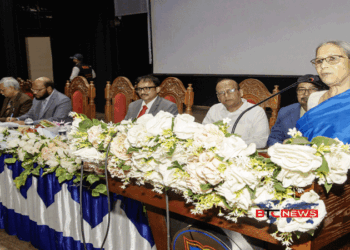 দেশের ৪০ শতাংশ মাছের চাহিদা পূরণ করছে রাজশাহী – মৎস্য ও প্রাণিসম্পদ উপদেষ্টা