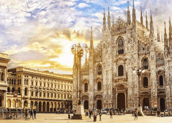 ইতালিতে বাড়ছে বিদেশি কোটিপতি, কারণ কী?