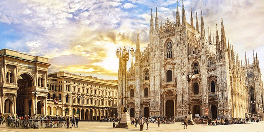 ইতালিতে বাড়ছে বিদেশি কোটিপতি, কারণ কী?