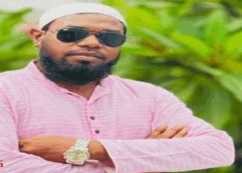 ইব্রাহিমের বিরুদ্ধে মিথ্যা মামলা: রাজশাহী মহানগর স্বেচ্ছাসেবক দলের তীব্র নিন্দা ও প্রতিবাদ