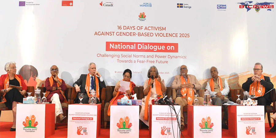 পরিবার, সমাজ, প্রশাসন—কোথাও নিরাপত্তা পাচ্ছেন না নারীরা : দেবপ্রিয় ভট্টাচার্য