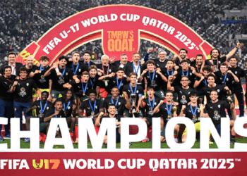 প্রথমবারের মতো অনূর্ধ্ব-১৭ বিশ্বকাপ জিতল পর্তুগাল