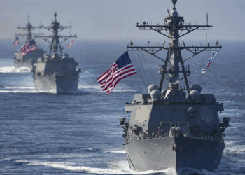 মিয়ামি হেরাল্ডের রিপোর্ট: ভেনেজুয়েলায় সামরিক লক্ষ্যবস্তুতে হামলার প্রস্তুতি নিচ্ছে যুক্তরাষ্ট্র