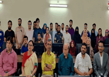 RU students trained to make technology accessible