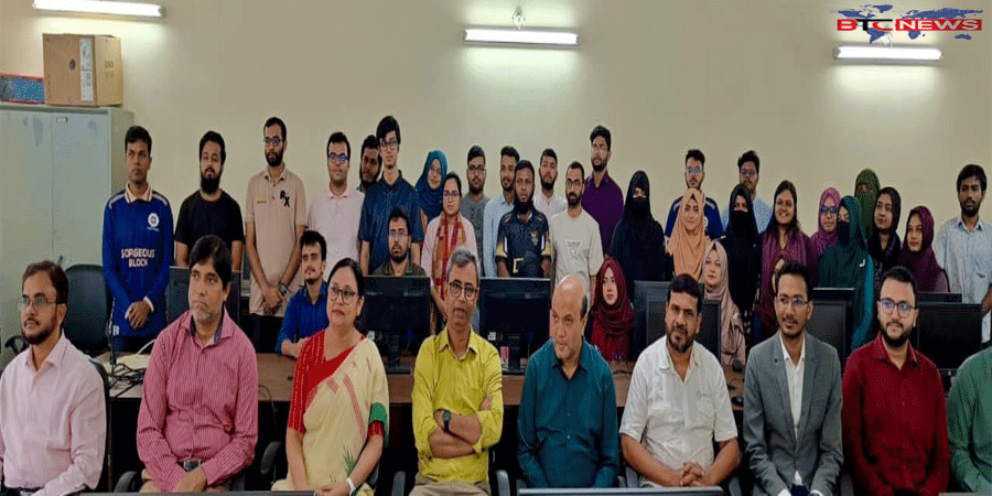 RU students trained to make technology accessible