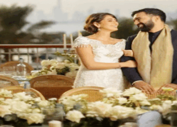 মামদানির সিরীয় স্ত্রী নিউ ইয়র্ক শহরের প্রথম জেন-জি ফার্স্ট লেডি