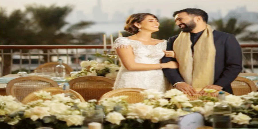 মামদানির সিরীয় স্ত্রী নিউ ইয়র্ক শহরের প্রথম জেন-জি ফার্স্ট লেডি