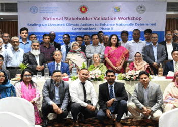 দেশীয় গরুর জাত সংরক্ষণের মাধ্যমে উৎপাদন বাড়ানোর আহ্বান প্রাণিসম্পদ উপদেষ্টার