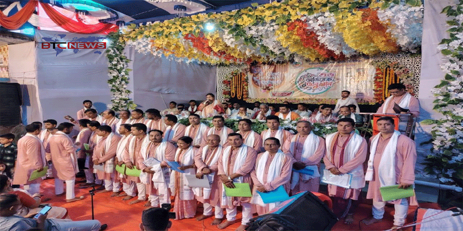 মানব সভ্যতাকে আলোকিত করতে শ্রীমদভগবদগীতা শিক্ষা অনস্বীকার্য