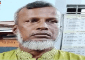 কসবায় ডেভিল হান্ট মামলায় আওয়ামী লীগ নেতা ও ইউপি সদস্য সেলিম ভূঁইয়া গ্রেফতার