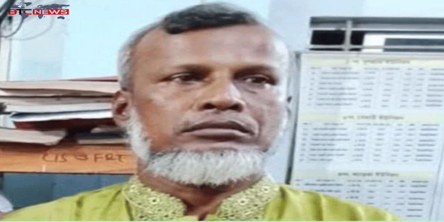 কসবায় ডেভিল হান্ট মামলায় আওয়ামী লীগ নেতা ও ইউপি সদস্য সেলিম ভূঁইয়া গ্রেফতার