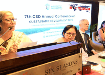 মৎস্যজীবীদের শ্রমের প্রাতিষ্ঠানিক স্বীকৃতিকেও মূল্যায়নের আওতায় আনতে হবে : প্রাণিসম্পদ উপদেষ্টা